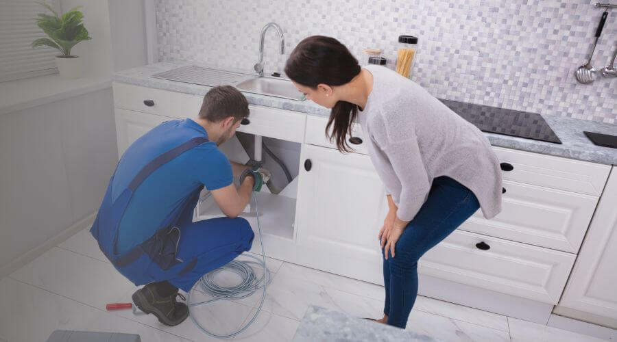 Professional emergency plumbing in Trinidad, CA